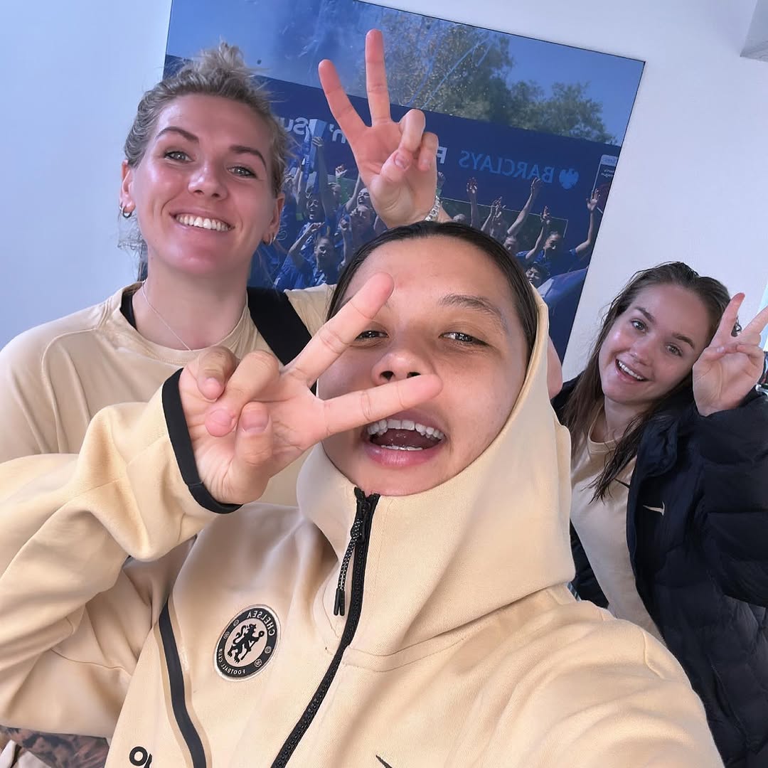 National team
