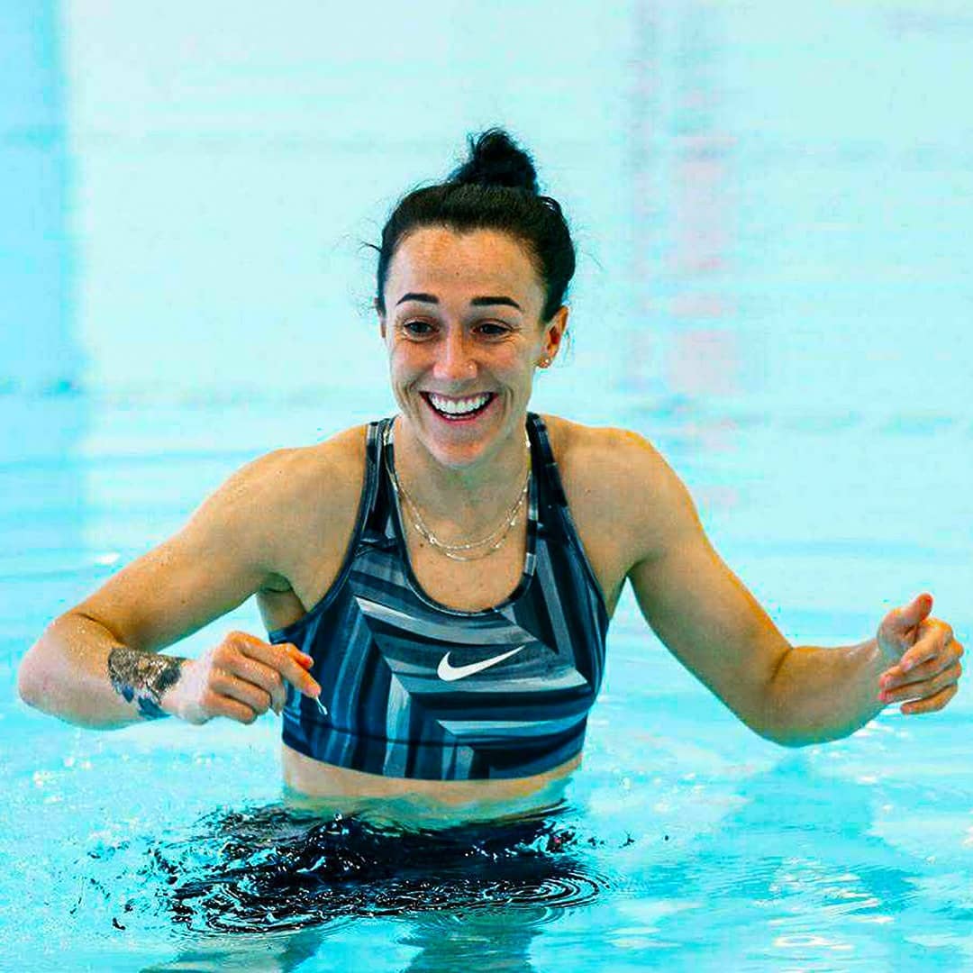 Lucy Bronze's Stunning Photos, Partner & Salary
