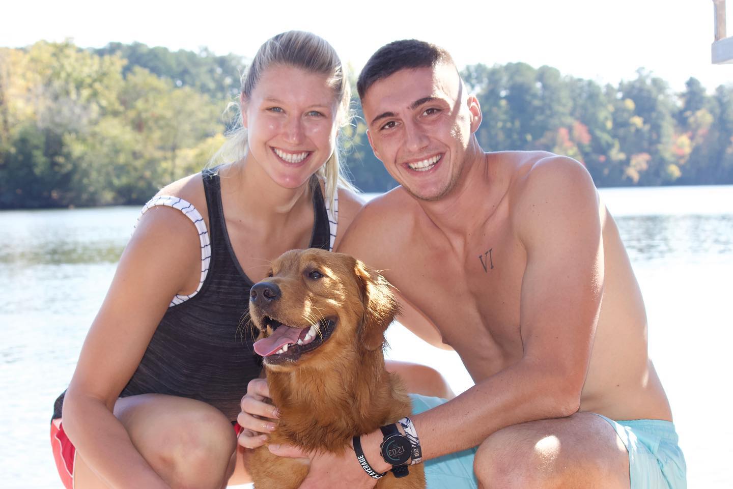 Casey Murphy Husband, Salary, Net Worth, Stats and More! · 6