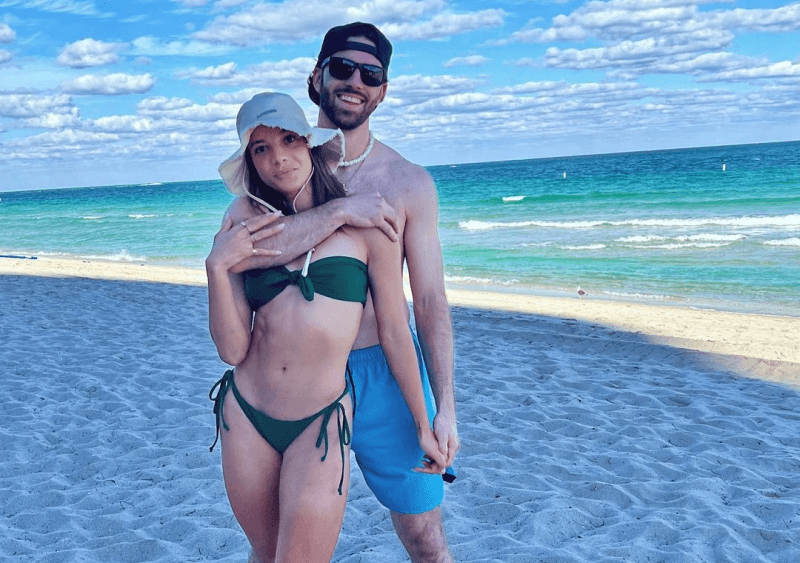 Mallory Pugh Net Worth Revealed: Salary, Husband & Lifestyle · 6
