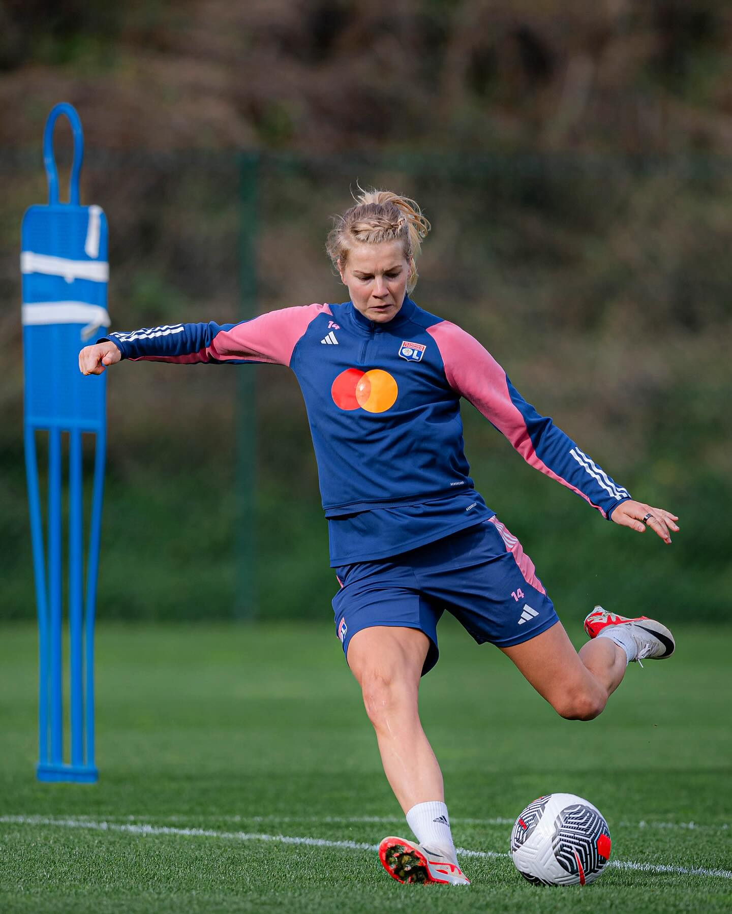 Ada Hegerberg Net Worth, Salary, Partner, Family, Stats & More · 2
