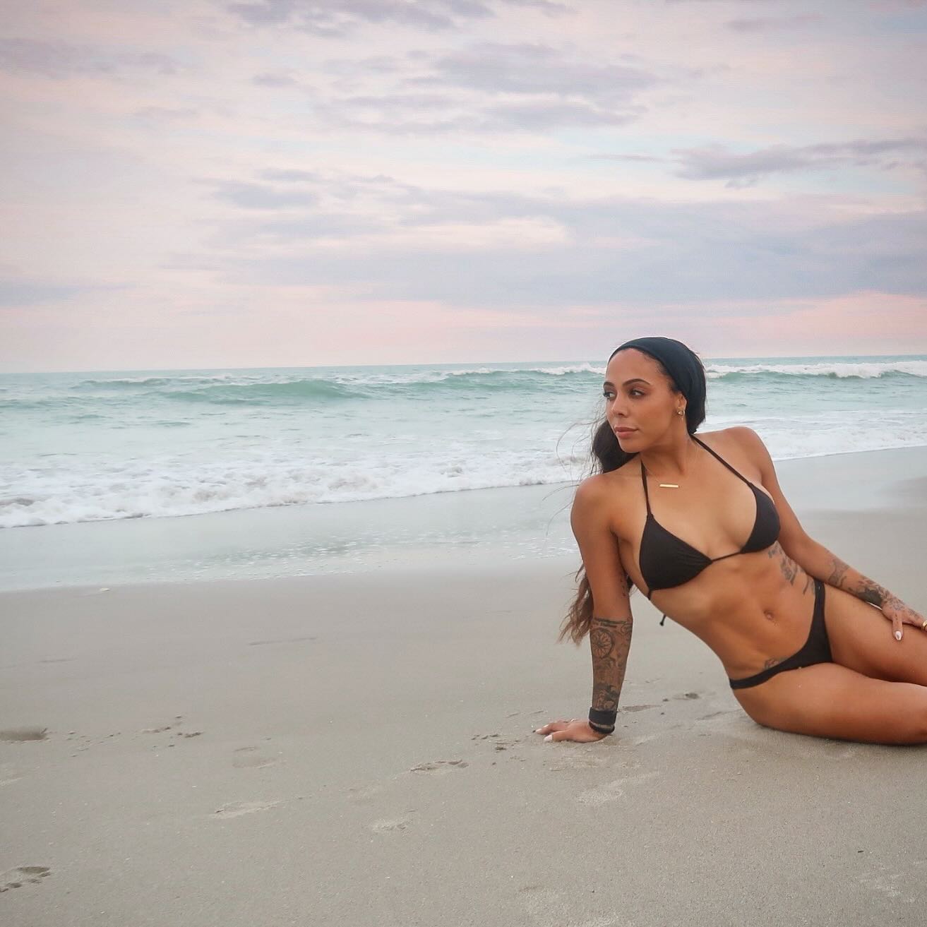 Sydney Leroux Profile, Husband, Age, Stats & Net Worth (2026) · 1