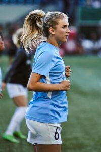 Kelsey Turnbow · 2