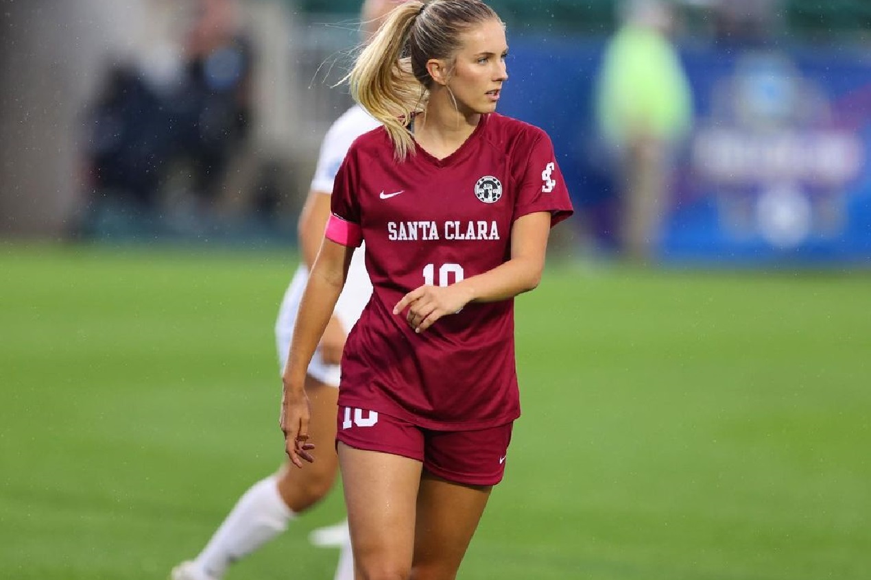 Kelsey Turnbow · 1