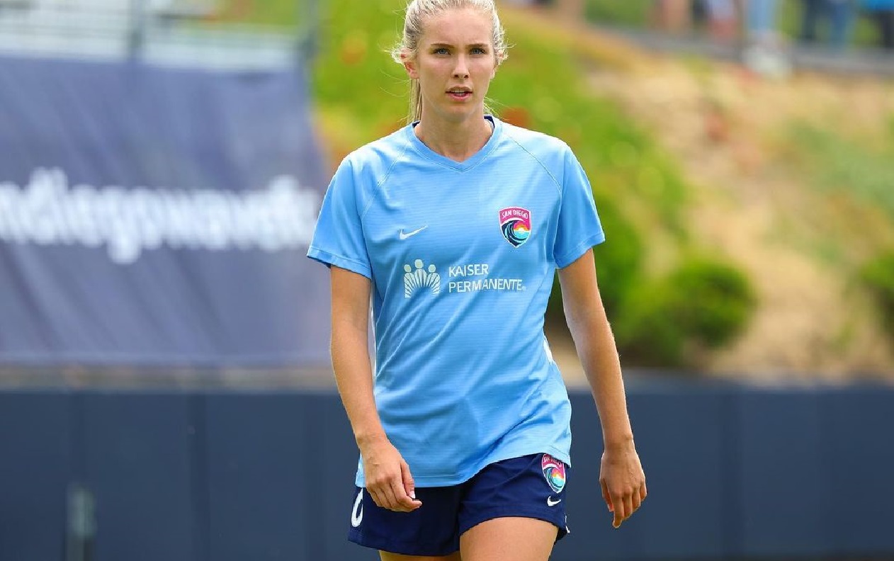 Kelsey Turnbow