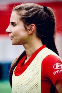 Kylie Strom · 5