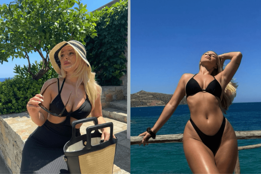 10 Hottest Female Footballers in the World Trending Now · 2