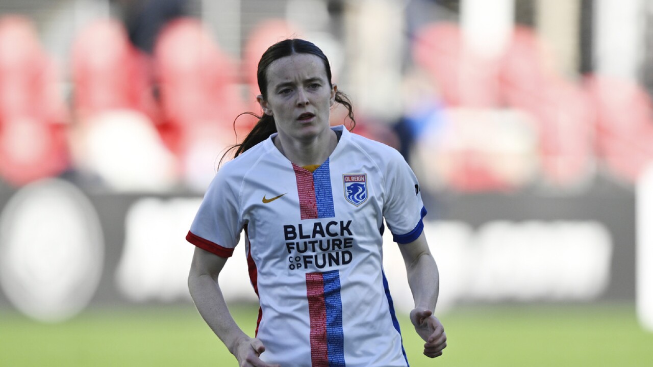 Inside Rose Lavelle’s Life: Net Worth, Love Life & Soccer Stats · 2