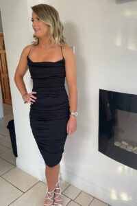Saoirse Noonan · 5