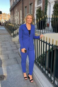 Saoirse Noonan · 6