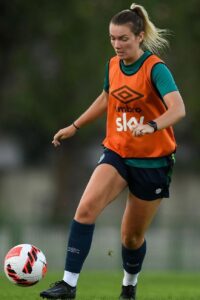 Saoirse Noonan · 7