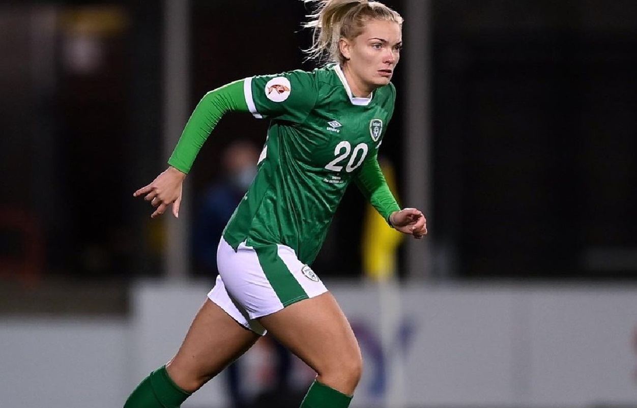 Saoirse Noonan · 1