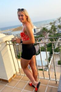 Saoirse Noonan · 2
