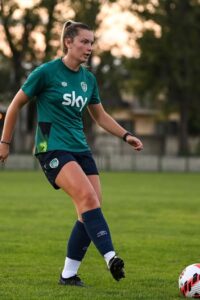 Saoirse Noonan · 3