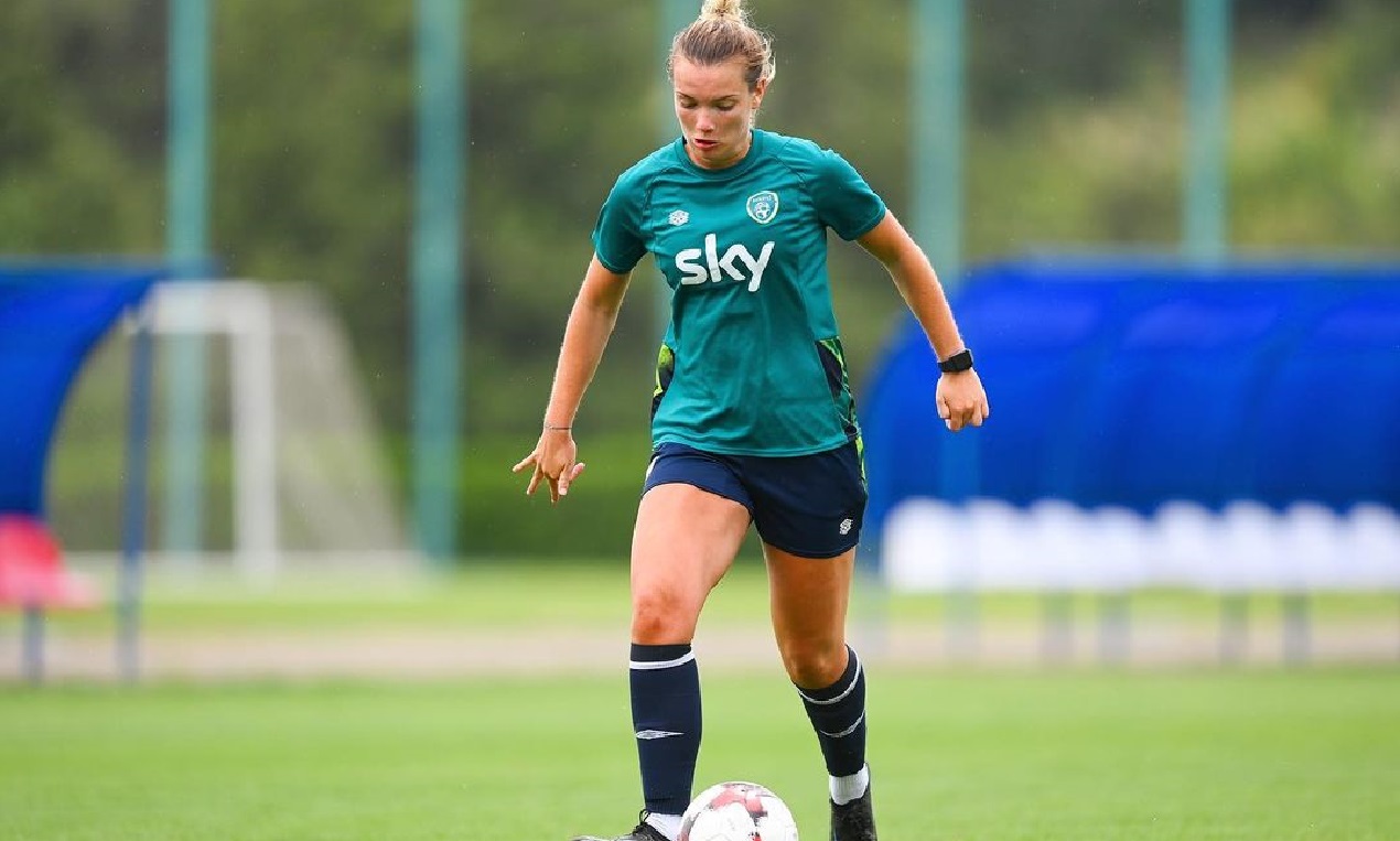Saoirse Noonan