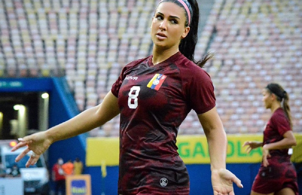 Sonia O'Neill Wiki, Stats, Boyfriend, Salary & Net Worth