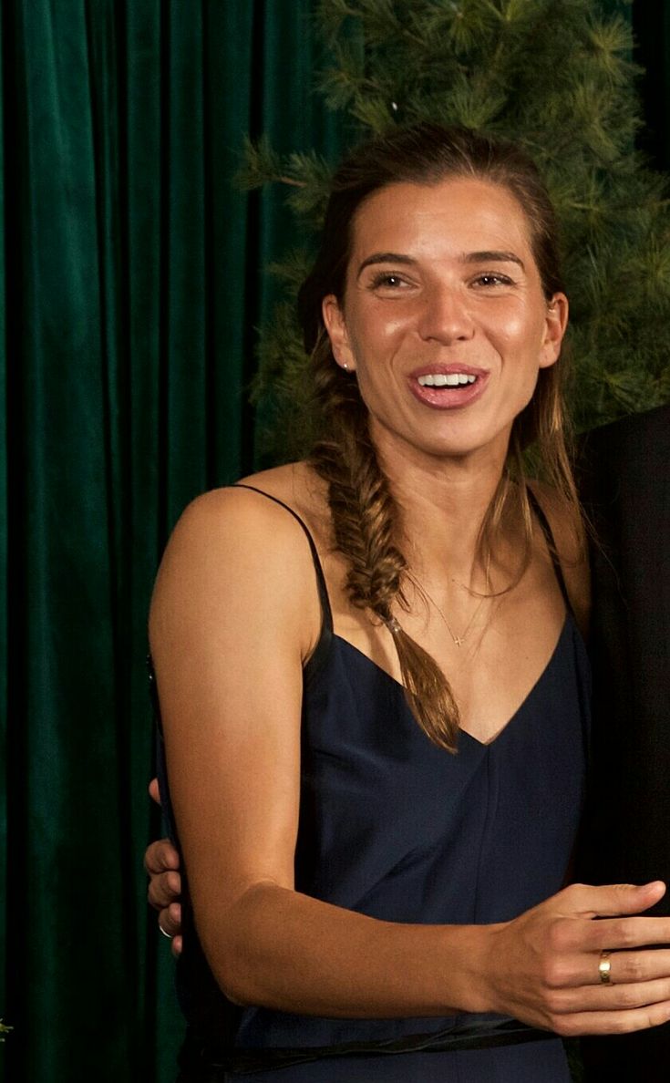 Tobin Heath - Hot Photos, Partner, Age, Salary & Net Worth (2026) · 1
