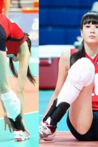 Sabina Altynbekova - Net Worth, Boyfriend, Age, Hot Photos, Career · 1