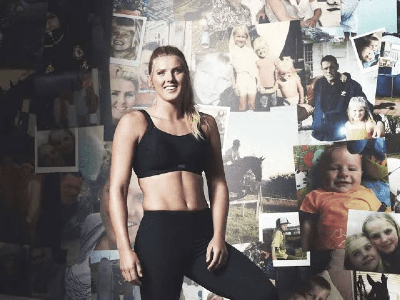 Millie Bright Net Worth, Salary, Records & Partner · 3