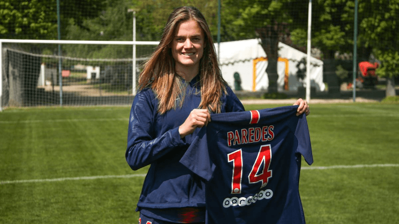 Irene Paredes Wife, Family, Salary, Net Worth & More (2026) · 6