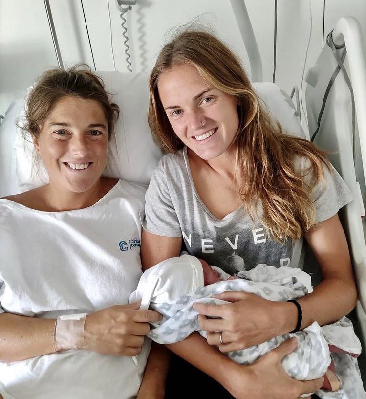Irene Paredes Wife, Family, Salary, Net Worth & More (2026) · 5