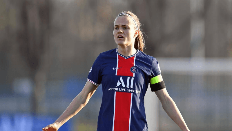 Irene Paredes Wife, Family, Salary, Net Worth & More (2026) · 2