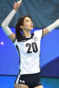 Sabina Altynbekova - Net Worth, Boyfriend, Age, Hot Photos, Career · 2