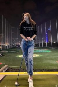 Sabina Altynbekova - Net Worth, Boyfriend, Age, Hot Photos, Career · 5