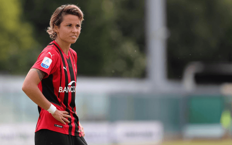 All About Valentina Giacinti: Boyfriend, Salary, Net Worth & More